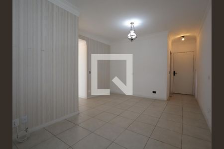 Sala de Jantar de apartamento para alugar com 2 quartos, 64m² em Vila Andrade, São Paulo