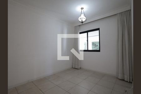 Sala de apartamento para alugar com 2 quartos, 64m² em Vila Andrade, São Paulo