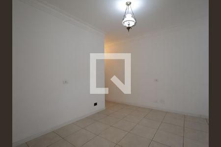 Sala de Jantar de apartamento para alugar com 2 quartos, 64m² em Vila Andrade, São Paulo