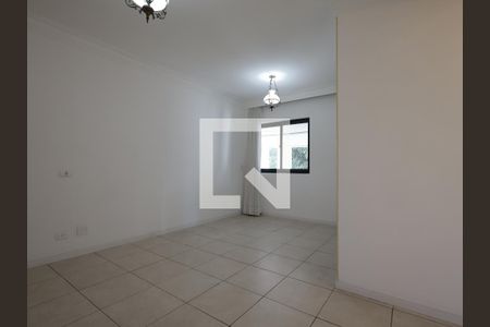 Sala de apartamento para alugar com 2 quartos, 64m² em Vila Andrade, São Paulo