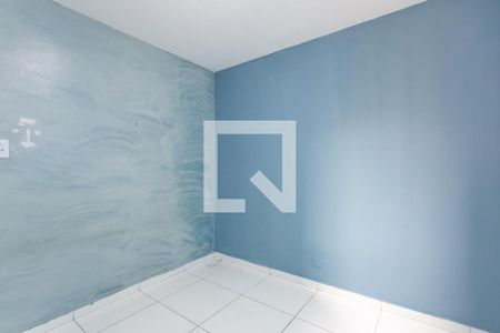 Quarto 1  de apartamento para alugar com 2 quartos, 46m² em Conjunto Habitacional Inácio Monteiro, São Paulo