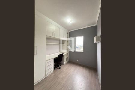 Apartamento à venda com 2 quartos, 50m² em Presidente Altino, Osasco