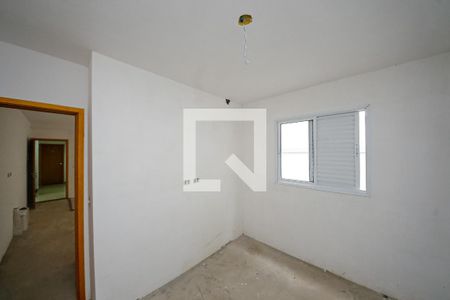 Quarto de apartamento à venda com 1 quarto, 45m² em Vila Bela, São Paulo