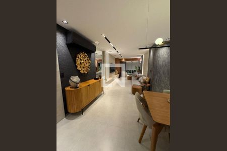 Apartamento à venda com 3 quartos, 118m² em Barra da Tijuca, Rio de Janeiro