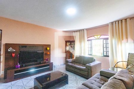 Casa à venda com 4 quartos, 360m² em Jardim Bandeirantes, Diadema