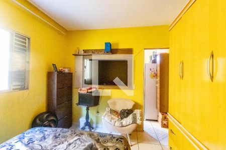 Casa 1 - quarto 2 de casa à venda com 3 quartos, 480m² em Jardim Bandeirantes, Diadema