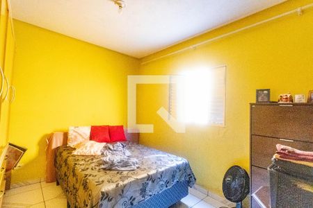 Casa 1 - quarto 2  de casa à venda com 3 quartos, 480m² em Jardim Bandeirantes, Diadema
