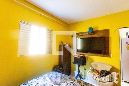 Casa 1 - quarto 2 de casa à venda com 3 quartos, 480m² em Jardim Bandeirantes, Diadema