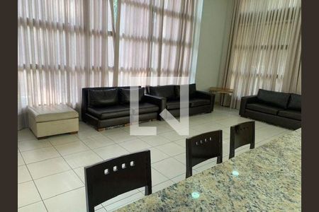 Apartamento à venda com 3 quartos, 93m² em Tatuapé, São Paulo