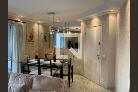 Apartamento à venda com 3 quartos, 93m² em Tatuapé, São Paulo