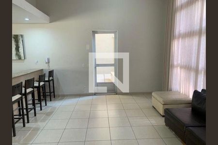 Apartamento à venda com 3 quartos, 93m² em Tatuapé, São Paulo