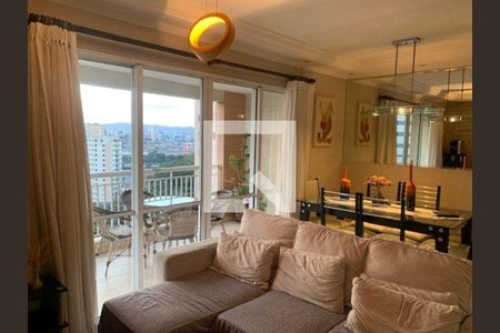 Apartamento à venda com 3 quartos, 93m² em Tatuapé, São Paulo