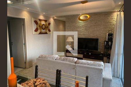 Apartamento à venda com 3 quartos, 93m² em Tatuapé, São Paulo