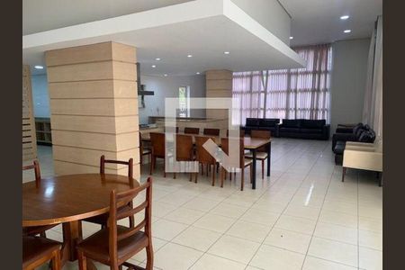 Apartamento à venda com 3 quartos, 93m² em Tatuapé, São Paulo