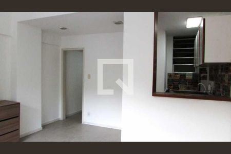 Apartamento à venda com 1 quarto, 27m² em Catete, Rio de Janeiro