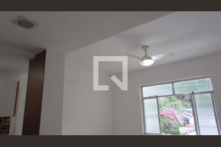 Apartamento à venda com 1 quarto, 27m² em Catete, Rio de Janeiro