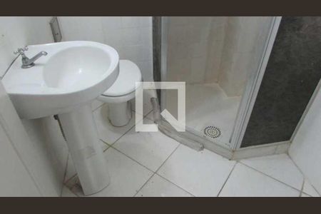 Apartamento à venda com 1 quarto, 27m² em Catete, Rio de Janeiro