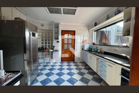 Casa à venda com 4 quartos, 600m² em Parque dos Passaros, São Bernardo do Campo