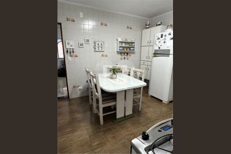 Casa de Condomínio à venda com 3 quartos, 60m² em Brás, São Paulo
