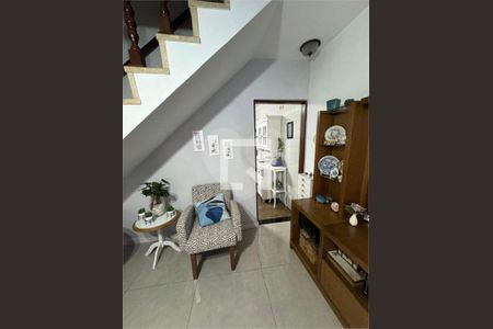 Casa de Condomínio à venda com 3 quartos, 60m² em Brás, São Paulo
