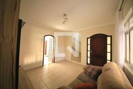 Casa à venda com 2 quartos, 131m² em Santa Terezinha, São Bernardo do Campo
