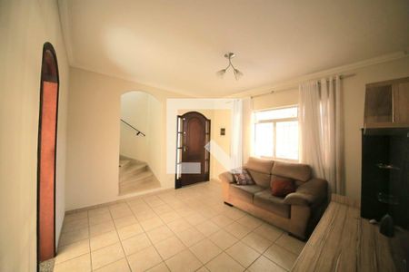 Casa à venda com 2 quartos, 131m² em Santa Terezinha, São Bernardo do Campo