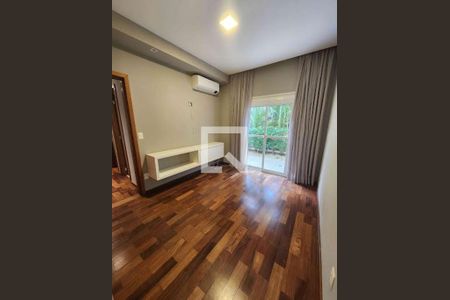 Apartamento para alugar com 3 quartos, 165m² em Tamboré, Santana de Parnaíba