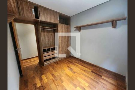 Apartamento para alugar com 3 quartos, 165m² em Tamboré, Santana de Parnaíba