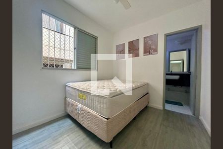 Apartamento para alugar com 2 quartos, 50m² em Buritis, Belo Horizonte