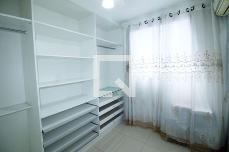 Quarto 2 de apartamento para alugar com 3 quartos, 41m² em Jardim América, Rio de Janeiro