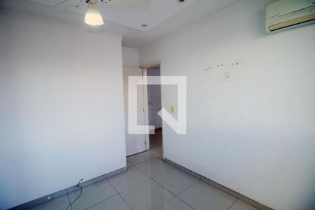 Quarto 1 de apartamento para alugar com 3 quartos, 41m² em Jardim América, Rio de Janeiro