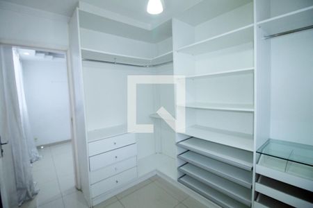 Quarto 2 de apartamento para alugar com 3 quartos, 41m² em Jardim América, Rio de Janeiro