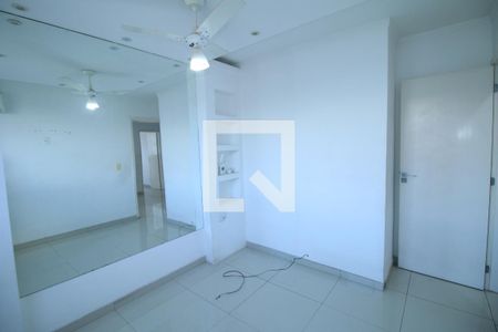 Quarto 1 de apartamento para alugar com 3 quartos, 41m² em Jardim América, Rio de Janeiro
