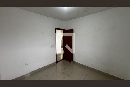 Quarto 1 de apartamento à venda com 2 quartos, 47m² em Vila Guaraciaba, Santo André
