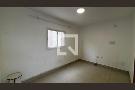 Sala - Sala de Jantar  de apartamento à venda com 2 quartos, 47m² em Vila Guaraciaba, Santo André