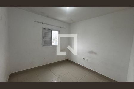 Quarto 1 de apartamento à venda com 2 quartos, 47m² em Vila Guaraciaba, Santo André