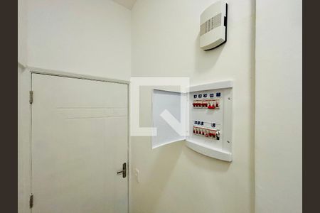 Apartamento para alugar com 1 quarto, 35m² em Santa Teresa, Rio de Janeiro