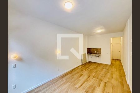 Apartamento para alugar com 1 quarto, 35m² em Santa Teresa, Rio de Janeiro