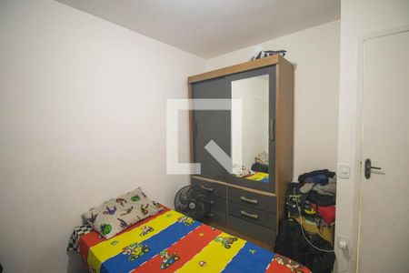 Quarto 2 de casa de condomínio para alugar com 2 quartos, 56m² em Colubandê, São Gonçalo