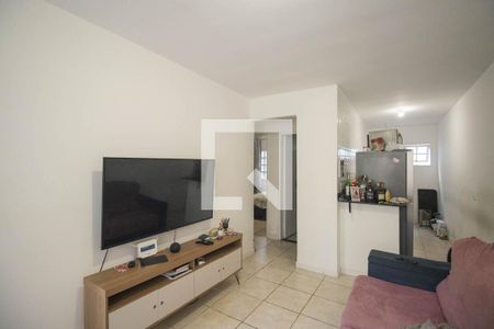 Casa de Condomínio para alugar com 2 quartos, 56m² em Colubandê, São Gonçalo