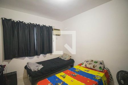 Quarto 2 de casa de condomínio para alugar com 2 quartos, 56m² em Colubandê, São Gonçalo