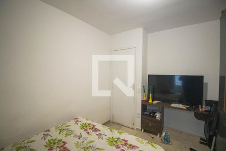 Quarto 1 de casa de condomínio para alugar com 2 quartos, 56m² em Colubandê, São Gonçalo