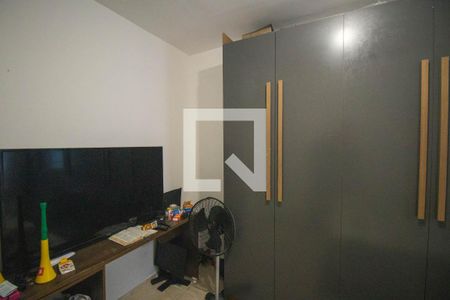 Quarto 1 de casa de condomínio para alugar com 2 quartos, 56m² em Colubandê, São Gonçalo