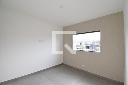 Quarto 1 de casa para alugar com 3 quartos, 70m² em Pinheirinho, Curitiba