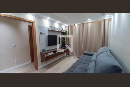Apartamento à venda com 3 quartos, 64m² em Jaguaribe, Osasco