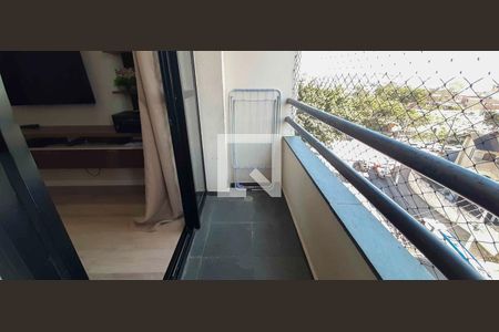 Apartamento à venda com 3 quartos, 64m² em Jaguaribe, Osasco