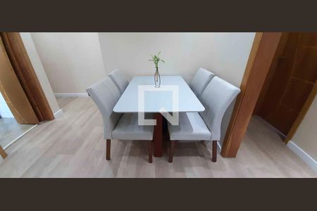 Apartamento à venda com 3 quartos, 64m² em Jaguaribe, Osasco