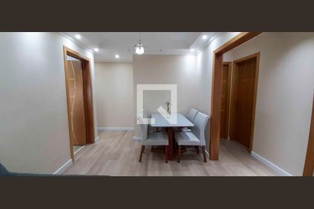 Apartamento à venda com 3 quartos, 64m² em Jaguaribe, Osasco