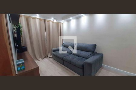 Apartamento à venda com 3 quartos, 64m² em Jaguaribe, Osasco