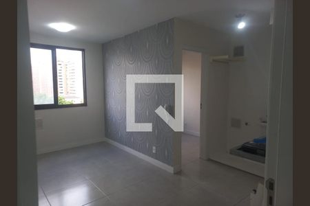 Sala de apartamento para alugar com 2 quartos, 34m² em Butantã, São Paulo